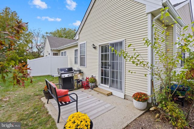 151 MEADOWLARK DR, Hamilton, NJ 08690