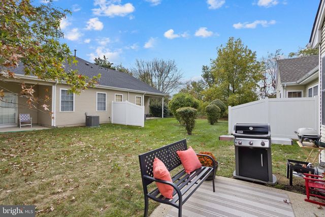 151 MEADOWLARK DR, Hamilton, NJ 08690