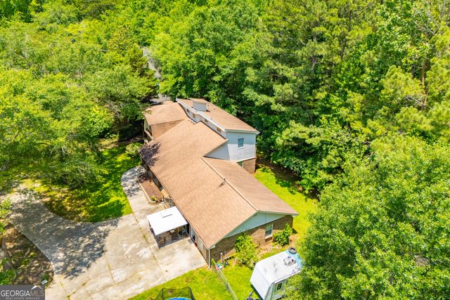 258 Big Oak Road, Whitesburg, GA 30185