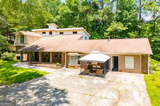 258 Big Oak Road, Whitesburg, GA 30185