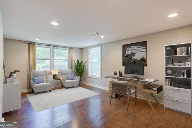 174 Rivertown Road, Fairburn, GA 30213