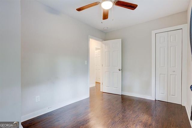 174 Rivertown Road, Fairburn, GA 30213