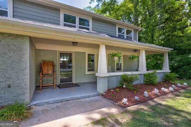 174 Rivertown Road, Fairburn, GA 30213