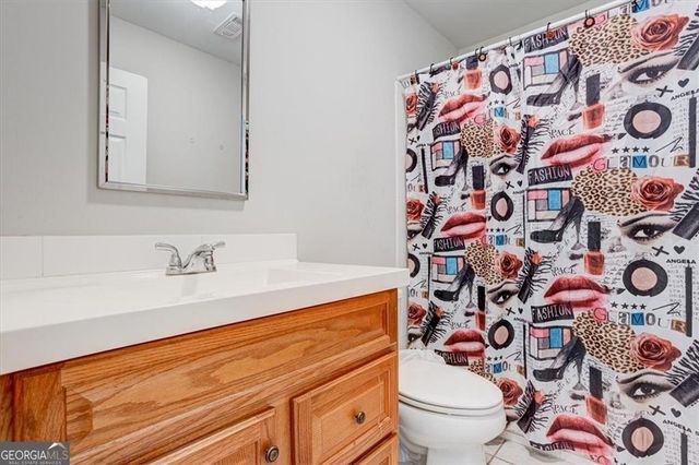 174 Rivertown Road, Fairburn, GA 30213