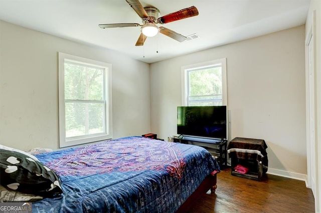 174 Rivertown Road, Fairburn, GA 30213
