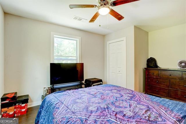174 Rivertown Road, Fairburn, GA 30213