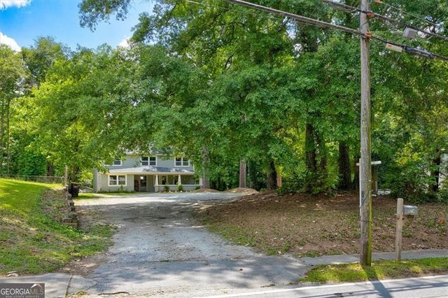 174 Rivertown Road, Fairburn, GA 30213