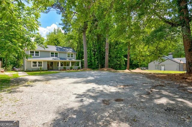 174 Rivertown Road, Fairburn, GA 30213