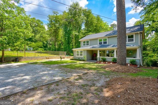 174 Rivertown Road, Fairburn, GA 30213