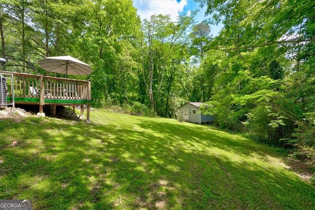 174 Rivertown Road, Fairburn, GA 30213