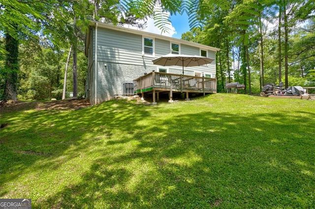 174 Rivertown Road, Fairburn, GA 30213