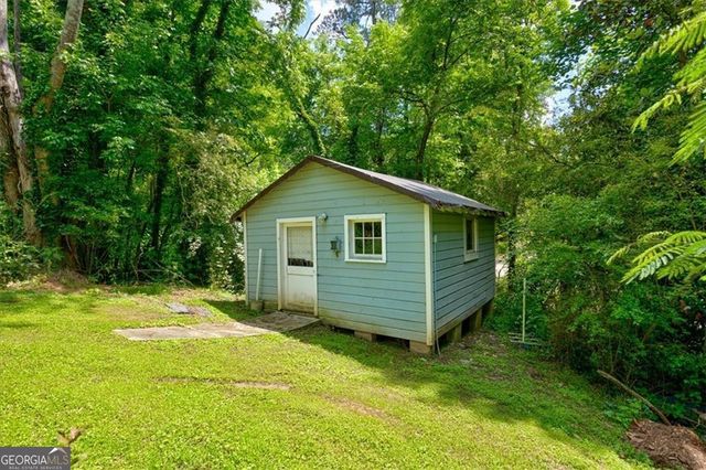 174 Rivertown Road, Fairburn, GA 30213