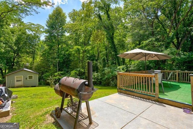 174 Rivertown Road, Fairburn, GA 30213
