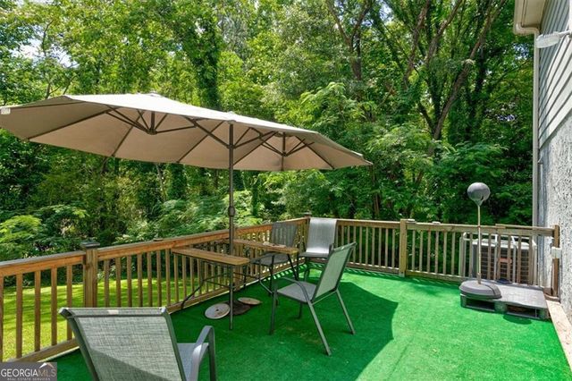 174 Rivertown Road, Fairburn, GA 30213