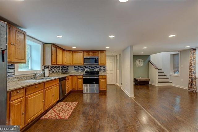 174 Rivertown Road, Fairburn, GA 30213