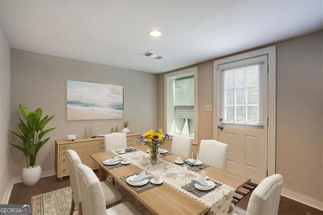 174 Rivertown Road, Fairburn, GA 30213