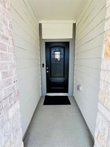 15826 Dove Hollow Drive, Conroe, TX 77302