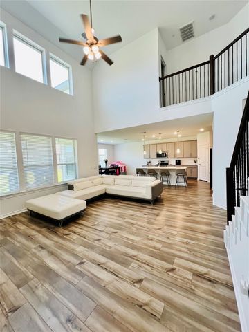 15826 Dove Hollow Drive, Conroe, TX 77302
