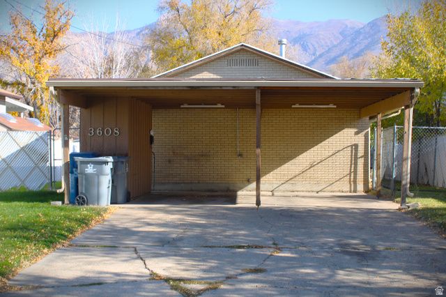 3608 S ORCHARD AVE, South Ogden, UT 84403
