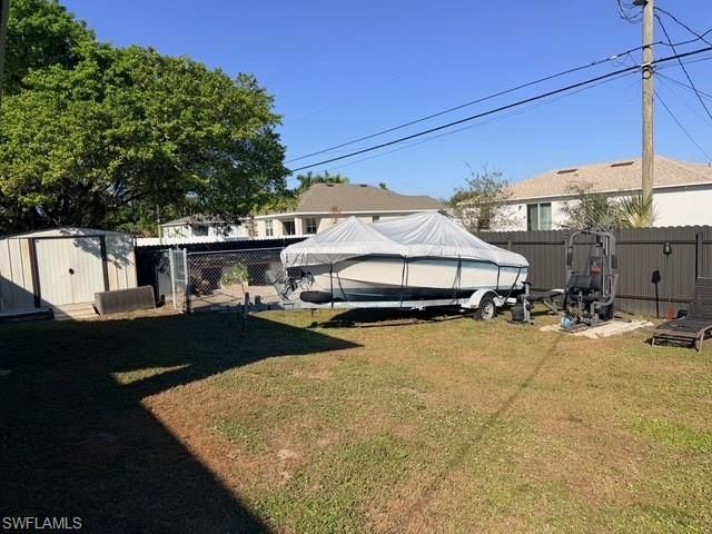 423 Kismet PKWY E, Cape Coral, FL 33909