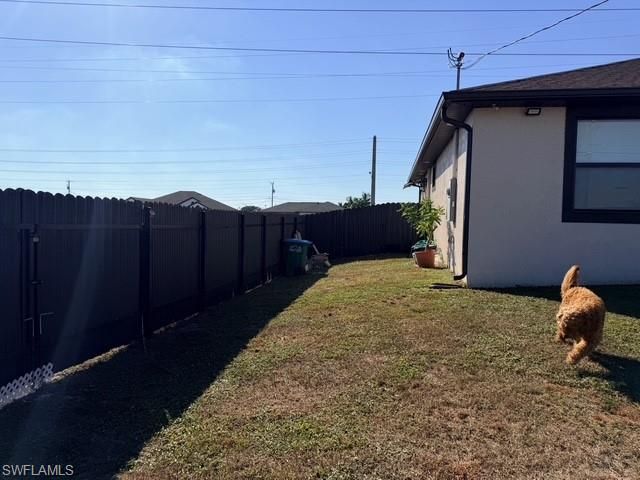 423 Kismet PKWY E, Cape Coral, FL 33909