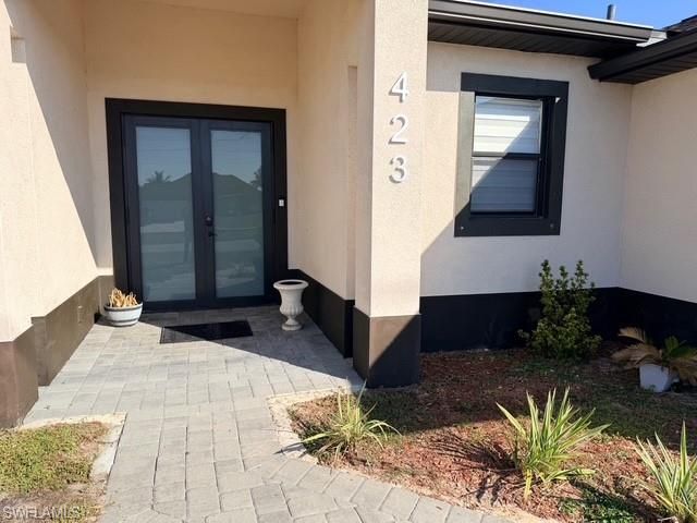 423 Kismet PKWY E, Cape Coral, FL 33909