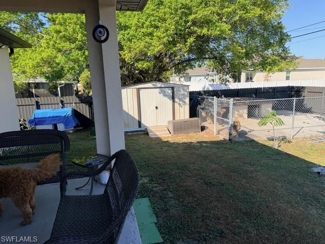 423 Kismet PKWY E, Cape Coral, FL 33909