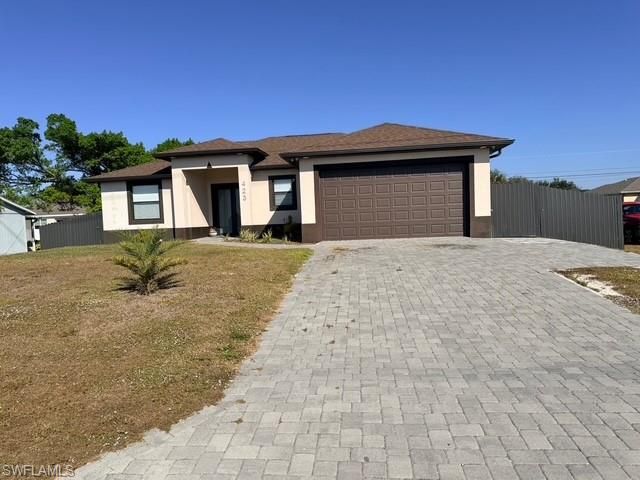 423 Kismet PKWY E, Cape Coral, FL 33909