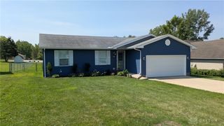 782 Vinland Drive, Eaton, OH 45320