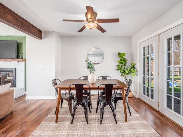 102 Warwood Drive, Granville, OH 43023