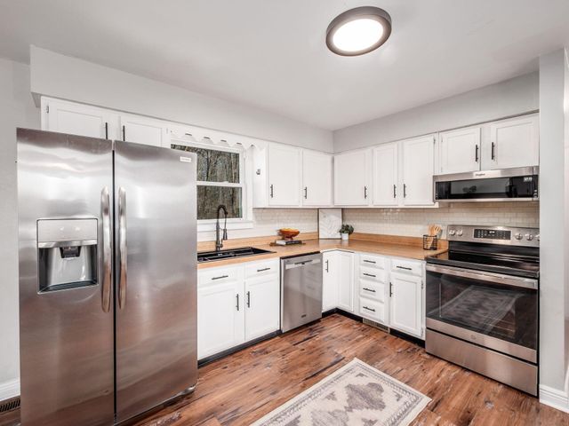 102 Warwood Drive, Granville, OH 43023