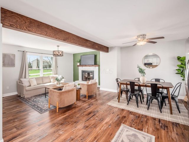 102 Warwood Drive, Granville, OH 43023