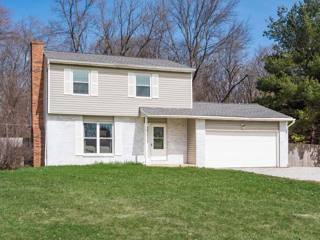 102 Warwood Drive, Granville, OH 43023
