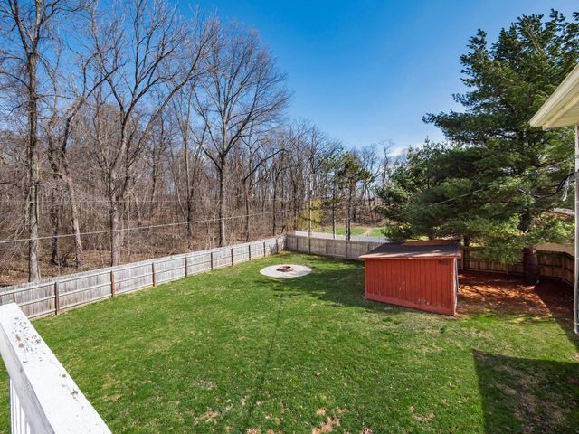 102 Warwood Drive, Granville, OH 43023