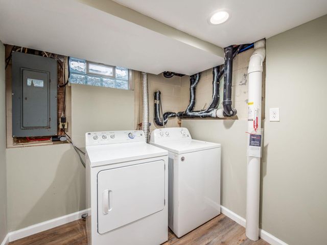 102 Warwood Drive, Granville, OH 43023