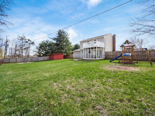 102 Warwood Drive, Granville, OH 43023