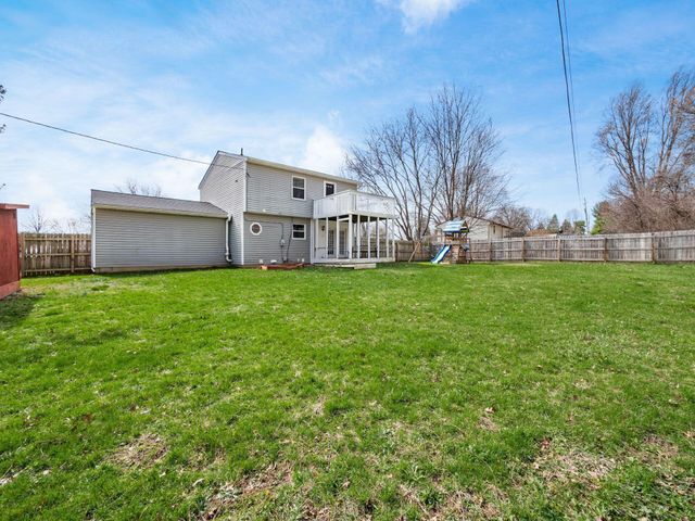 102 Warwood Drive, Granville, OH 43023