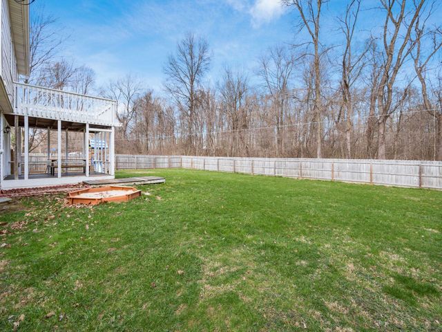 102 Warwood Drive, Granville, OH 43023