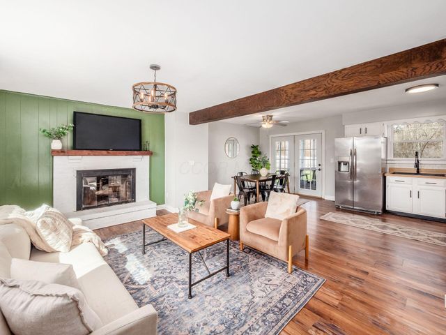 102 Warwood Drive, Granville, OH 43023