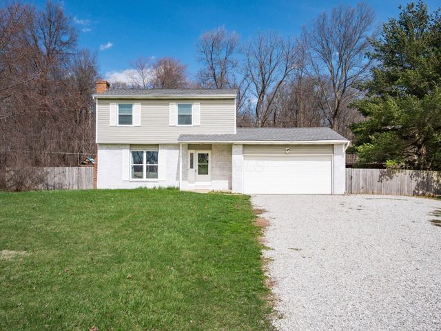 102 Warwood Drive, Granville, OH 43023