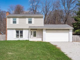 102 Warwood Drive, Granville, OH 43023