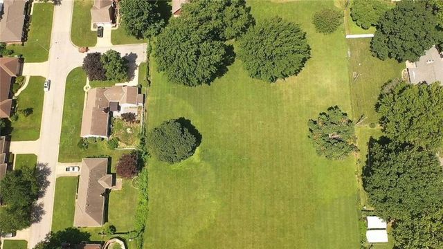 4508 S Crysler Avenue, Independence, MO 64055