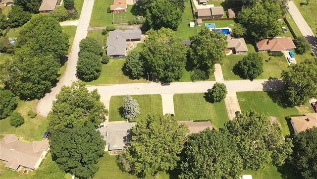 4508 S Crysler Avenue, Independence, MO 64055