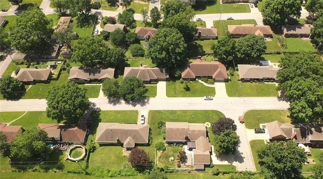 4508 S Crysler Avenue, Independence, MO 64055