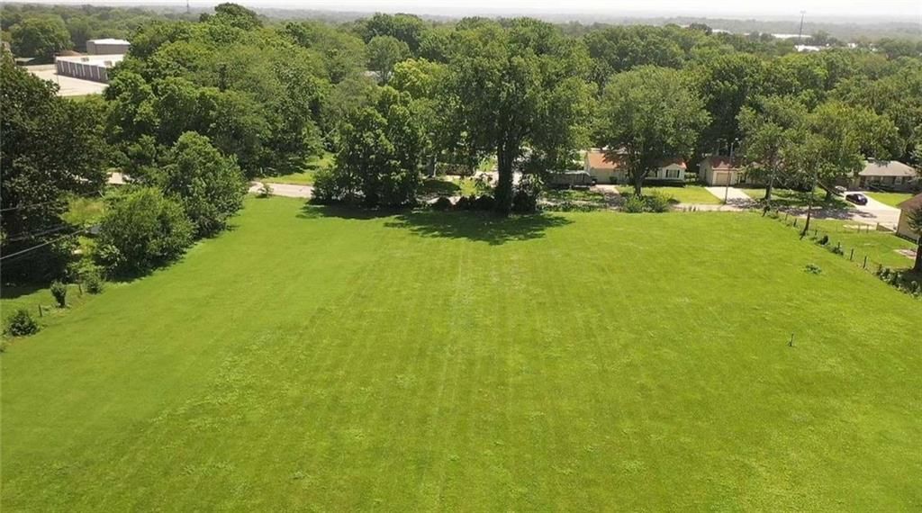 4508 S Crysler Avenue, Independence, MO 64055