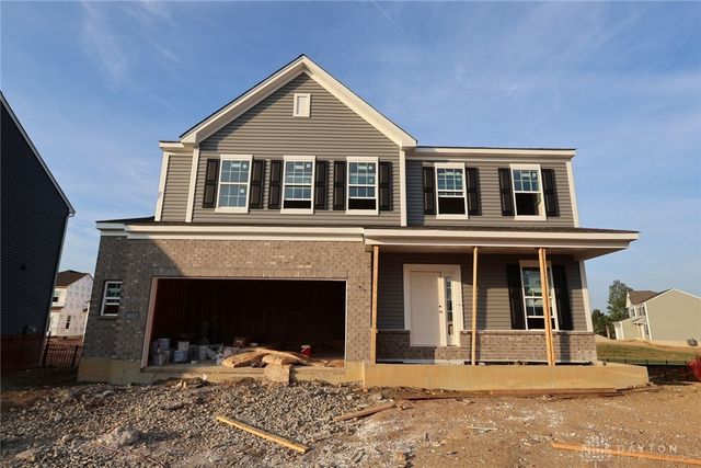 3057 Wellington Lane 8264, Miami Twp, OH 45449