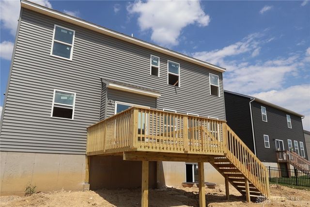 3057 Wellington Lane 8264, Miami Twp, OH 45449