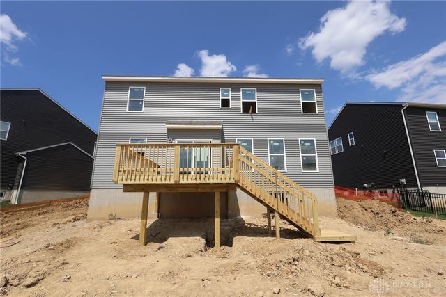 3057 Wellington Lane 8264, Miami Twp, OH 45449