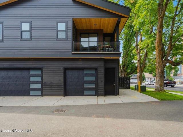 805 E SHERMAN AVE, Coeur D'alene, ID 83814