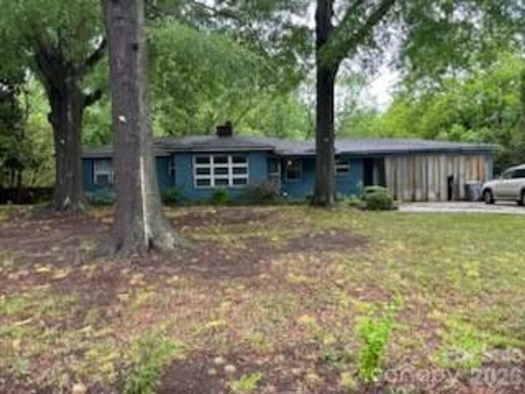 2328 Toddville Road, Charlotte, NC 28214